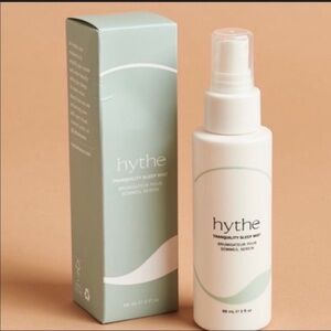 NEW Hythe Tranquility Sleep Mist - Soothe Your Senses for Restful Sleep